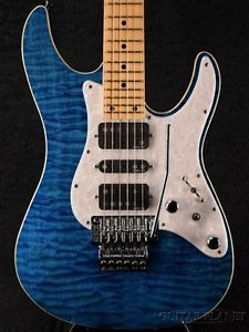 SCHECTER SD-Ⅱ-24 ASKC -SKBL 2008   Free Shipping