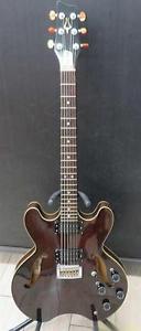 Yamaki Head Hunter 505 Made in Japan