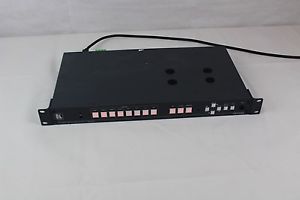 Kramer VP-773A Presntation Switcher / Scaler