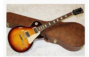 Gibson Custom Shop Historic Collection 1959 Les Paul Reissue Gloss #Q351