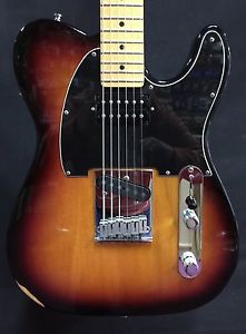 Fender USA 1999 Telecaster USED