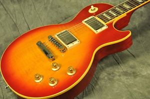 Gibson 60s Les Paul Standard Heritage Cherry Sunburst -2007- Free Shipping