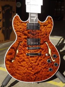 NEW Gibson Midtown Deluxe 2016 Limited Run Root Beer From JAPAN F/S