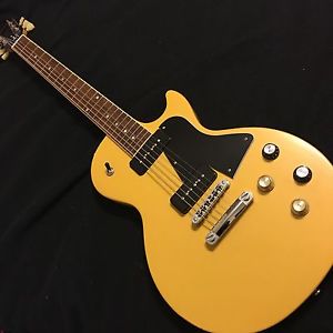Gibson Les Paul Junior Special 2012