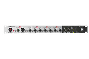 Steinberg UR824 USB Audio Interface - B Stock, 24-in/24-out USB 2.0