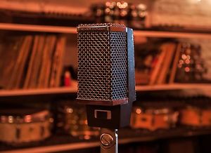 Beyerdynamic M360 RARE Vintage Ribbon Microphone
