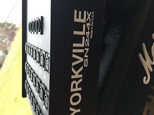 Yorkville sn244x snake
