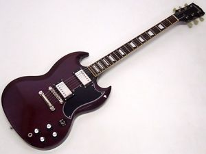 EDWARDS E-SG-100LT2 Cherry Electric Free Shipping