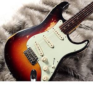 Free Shipping Used Scoop Creation Works 62st Hard Aged (3-color Sunburst)