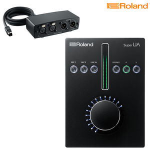 Roland Uas10 Sup