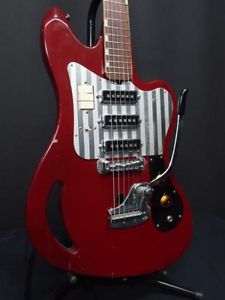 Teisco TG-64 Electric Free Shipping