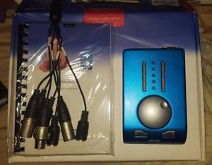 RME Babyface - Audio Interface, 22 Channel, USB