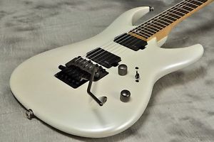 Cort VIVA-CUSTOM White Pearl Electric Free Shipping