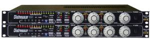 Empirical Labs Distressor El8sx Stereo Pair With British Mode