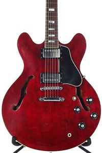 1976 Gibson ES-335TD