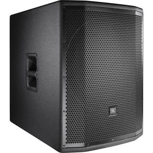 JBL PRX815XLFW S