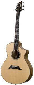 Breedlove Master Class Northwest Classic Acoustic Guitar, Made in U.S.A.