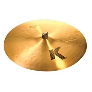 Zildjian K 22" Light Ride Cymbal
