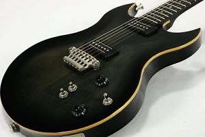 VOX SDC-55 Black Burst  Electric Guitar Free Shipping