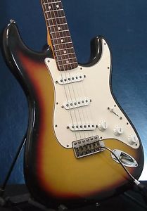 1965 Fender Stratocaster