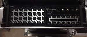 Mackie DL32R 32-Channel Wireless Rackmount Digital Mixer with iOS Connectivity