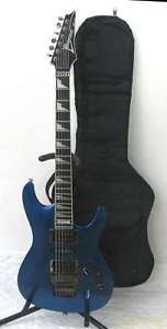 Ibanez S540 LD Electric Guitar EMS Shipping Tracking Number