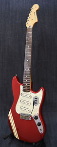 2002 Fender Cyclone II Electric Guitar Free Shipping