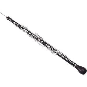 Fox Model 555 English Horn