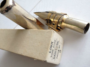 Florida Otto Link 9 (baritone)