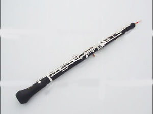 High Quality C Tone Professional Musical instrument Oboes #