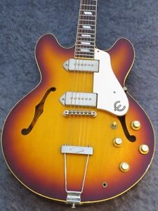 Epiphone '92 Casino - Made in Japan Electric Free Shipping
