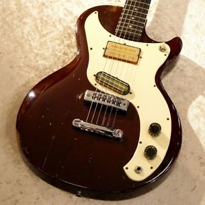 Gibson MARAUDER('75USED) Electric Free Shipping
