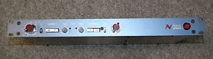 AMS Neve 1073 DPA stereo PreAmp
