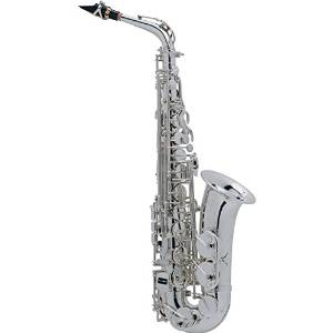 Selmer Paris Professional Model 52JS Alto Saxophone