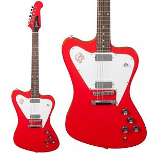 Gibson Firebird Non-Reverse Japan Limited 2015 (Ferrari Red)456