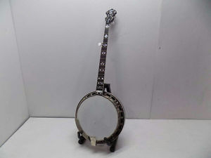 Gibson Earl Scruggs Standard Banjo
