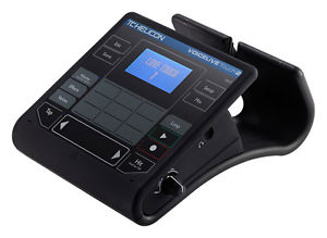 TC-Helicon VoiceLive Touch 2 Vocali Effetti Processore una Looper (NUOVA)