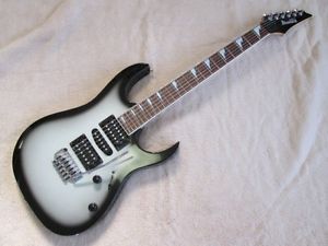 Ibanez GRG 170DX