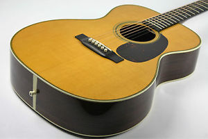 NEW C.F. Martin 000-28EC Eric Clapton Signature , W/OHSC , FREE SHIPPING