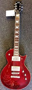 ESP LTD Standard EC-401VF Electric Guitar