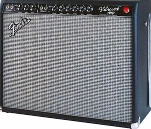 Fender 64 Vibrov