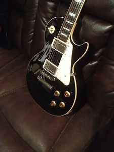 2003 Gibson Les Paul Standard Electric Guitar