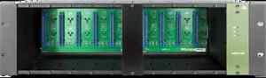 IGS Audio Panzer 500 Lunchbox 10 Moduli Serie 500 System 500 Power Supply