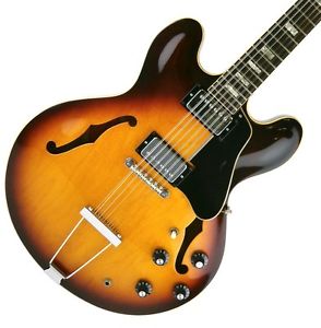 Gibson ES-335TD 12strings 1968 Vintage Vintage Electric Guitar Free Shipping