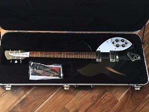 Rickenbacker 330 6 string Electric Guitar