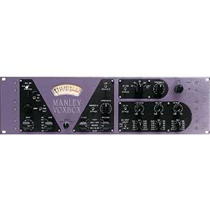 Manley MVBX | VOXBOX Combo