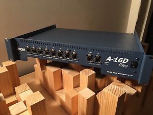 Aviom AD-16 Pro