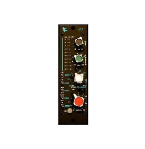 API 527 Compressor/Limiter