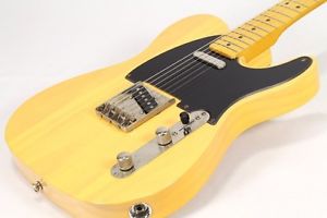 Squier Classic Vibe Telecaster 50s Butterscotch Blonde Electric Free Shipping