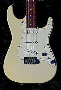 Tom Anderson Classic S -Ships World Wide